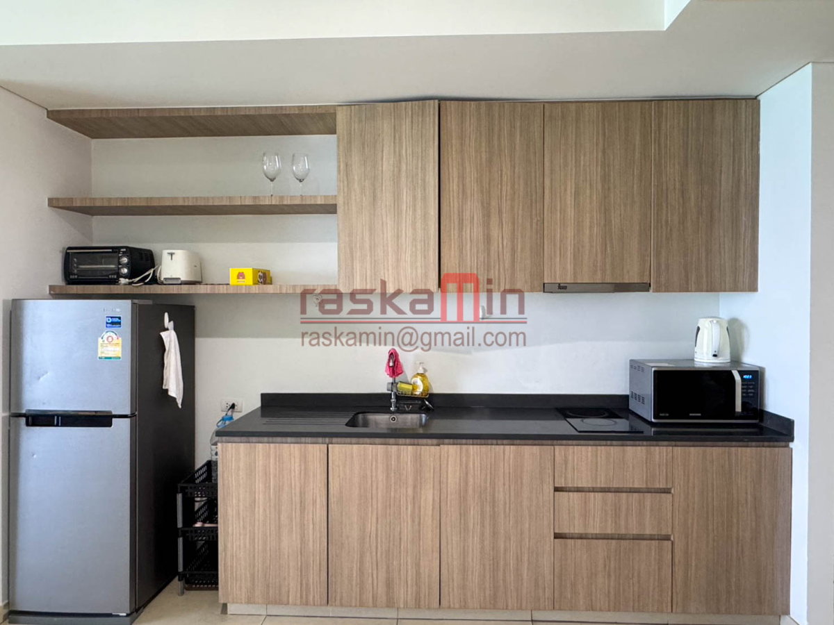 รูป ซายร์ วงศ์อมาตย์ คอนโดติดทะเล 2 ห้องนอน วิวทะเลสวย - รูปที่ 5/28