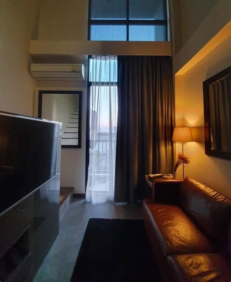 รูป #A124317 ✅ 10/4/69 ให้เช่า Beyond Sukhumvit📲📢สอบถาม ld line @condoboyv - รูปที่ 1/8