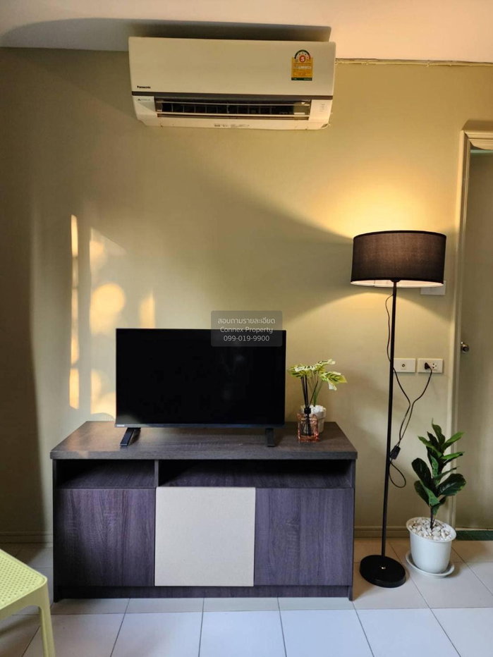 รูป เช่าคอนโด  ลุมพินี เซ็นเตอร์ สุขุมวิท 77 BTS-อ่อนนุช สวนหลวง เขต สวนหลวง กรุงเทพ CX-95911 ✅ ทักไลน์ @connexproperty ตอบทันที ทีมงานมืออาชีพ ✅ - รูปที่ 4/10