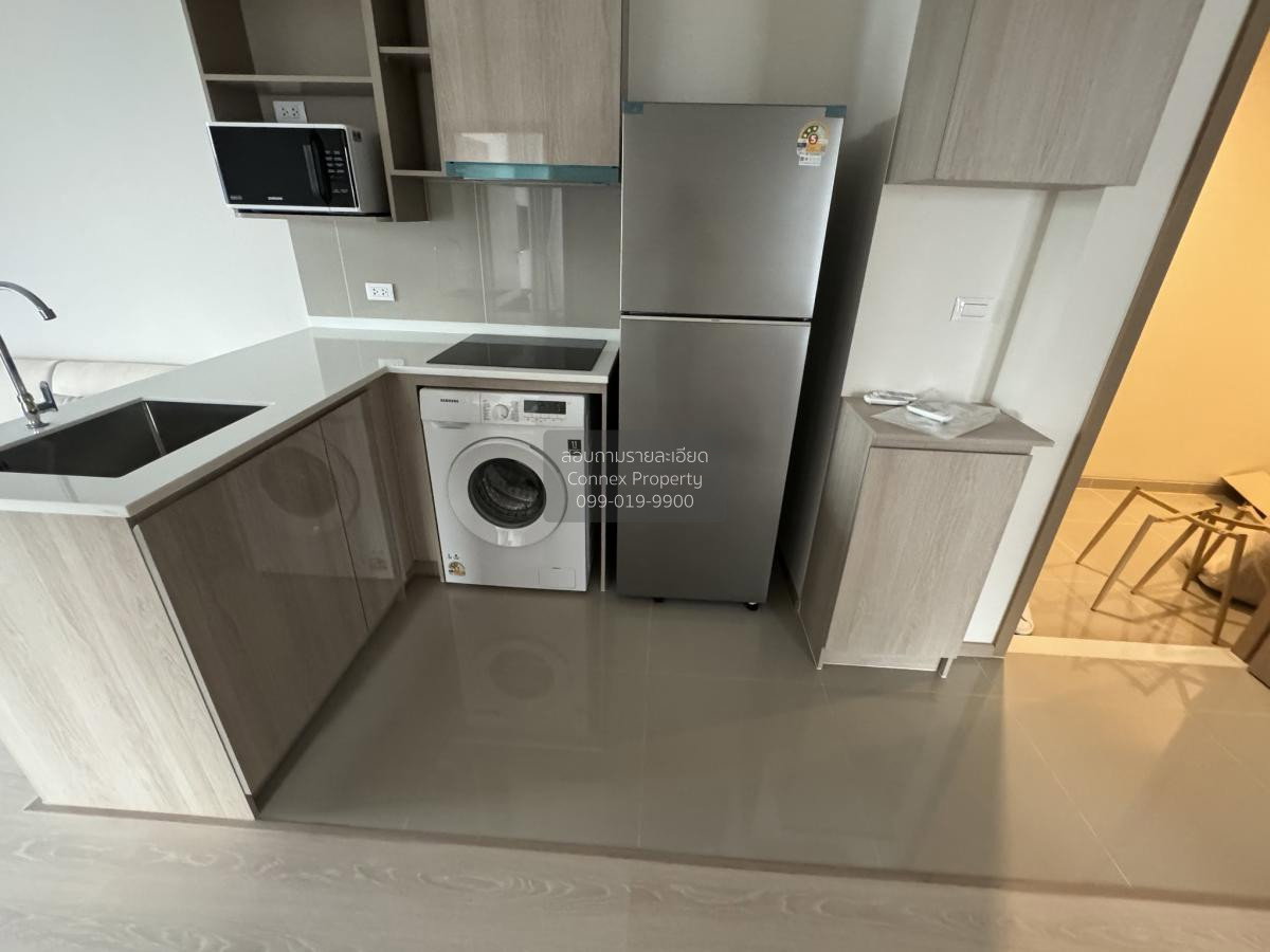 รูป เช่าคอนโด พินน์ ปรีดี 20 พระโขนงเหนือ เขต วัฒนา กรุงเทพ CX-112525 ✅ ทักไลน์ @connexproperty ตอบทันที ทีมงานมืออาชีพ ✅ - รูปที่ 3/6