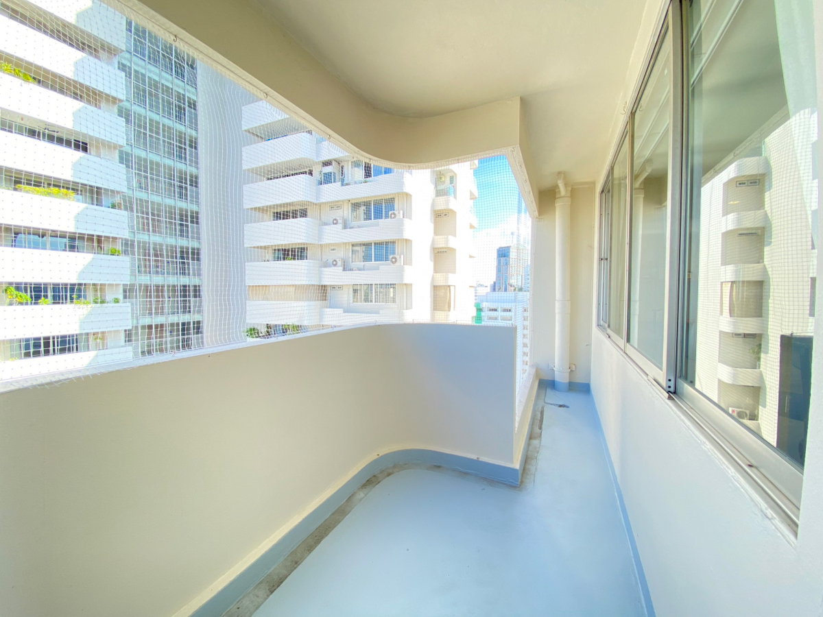 รูป For rent D.S. Tower Tower 1 ขนาด 257.56 sq.m. 3 bedroom ตกแต่งครบพร้อมเครื่องใช้ไฟฟ้า @100,000 Baht - รูปที่ 20/20