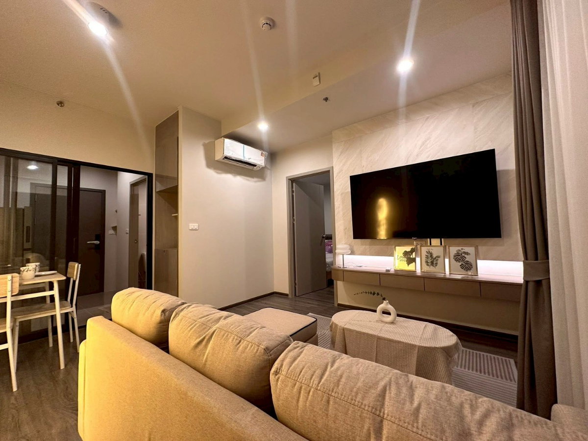 picture Ideo Ramkhamhaeng - Lam Sali Station - 2/9