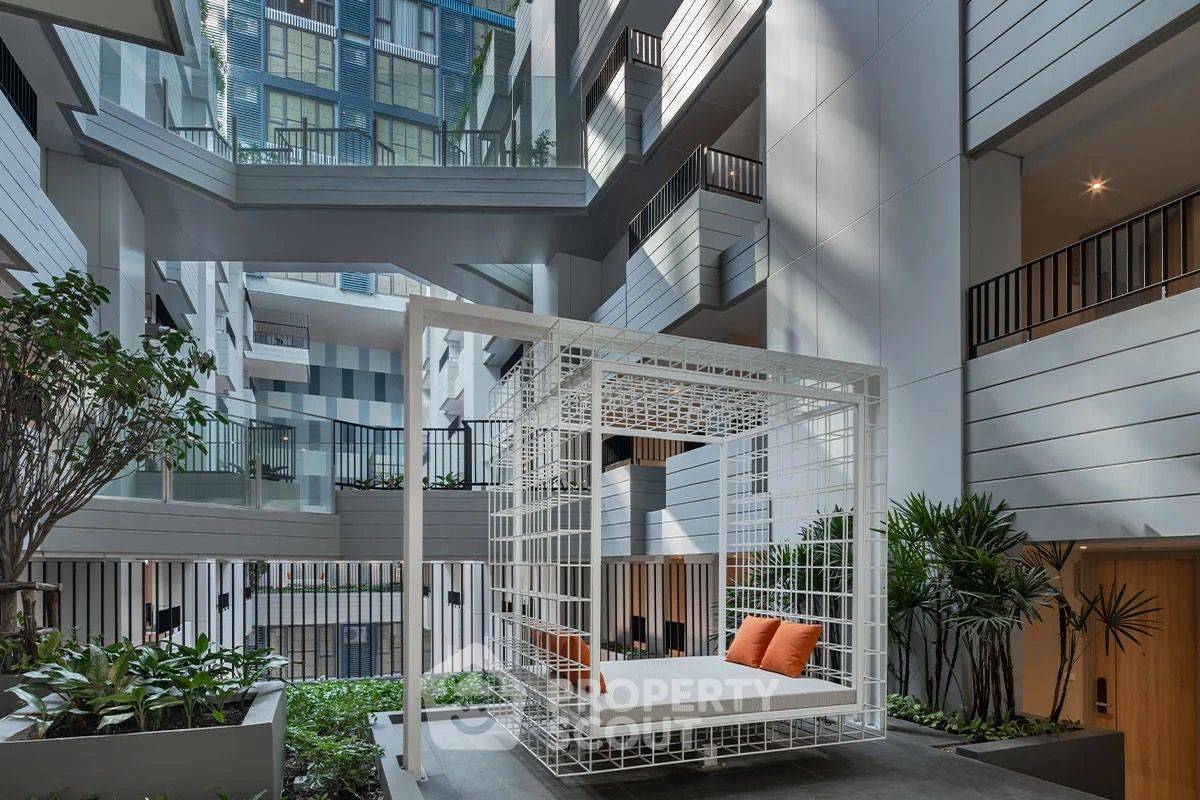 picture 1-BR Condo at XT Phayathai near BTS Phaya Thai (ID 1996854) - 16/19