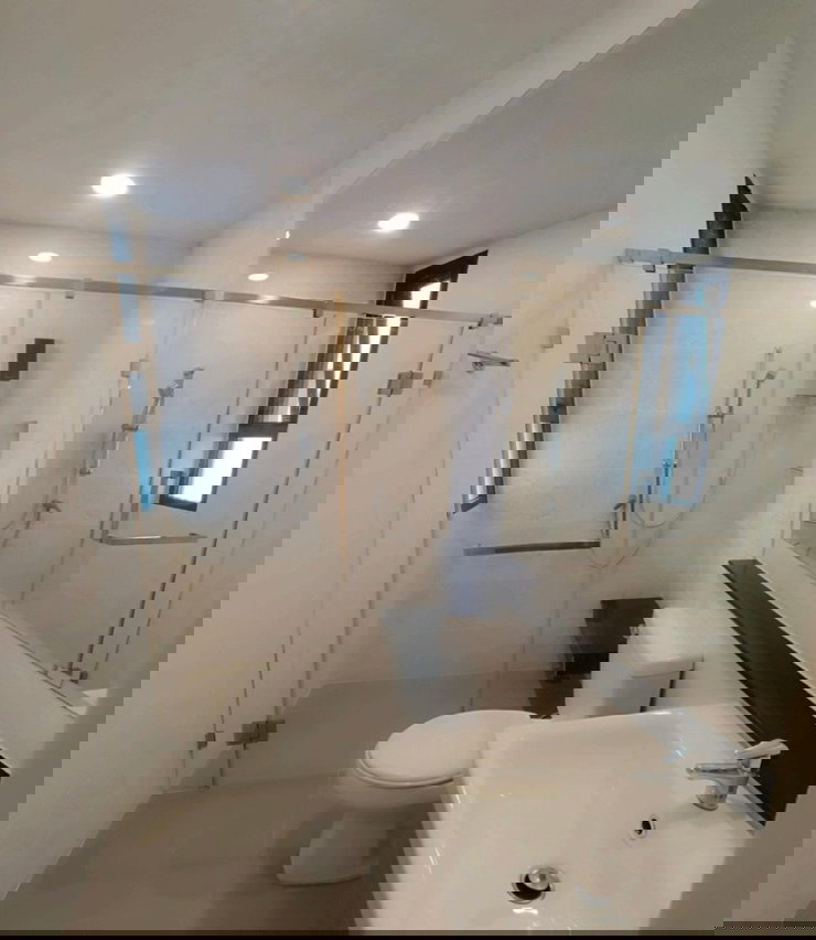 รูป เช่าบ้านเดี่ยว 2 ชั้น ม. เดอะ ซิตี้ บางนา กม.7 สวย พร้อมอยู่ ใดล้ ศูนย์การค้าเมกา บางนา สนใจแอตไลน์ครับ@841qqlnr - รูปที่ 35/57