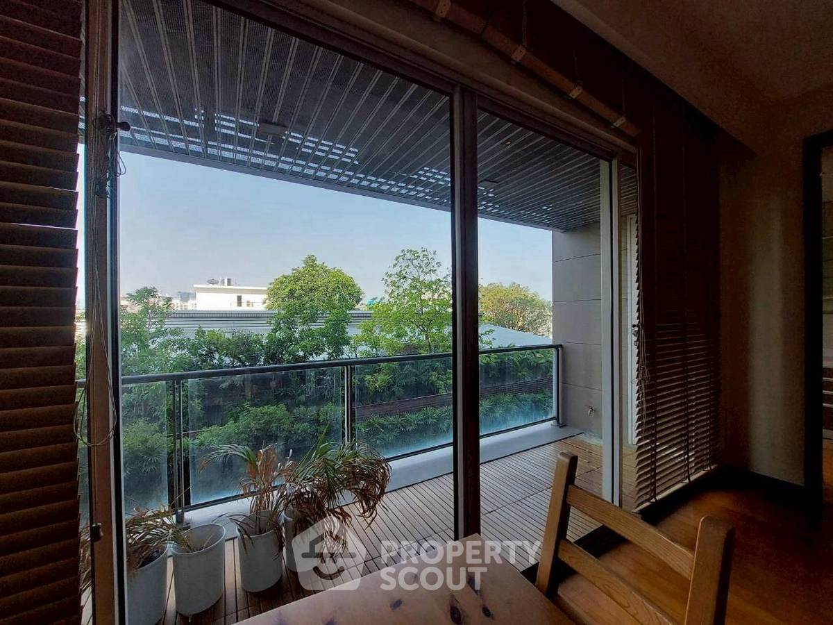 รูป คอนโด 2-ห้องนอน ที่ เดอะล็อฟท์ เย็นอากาศ คอนโดมิเนียม ใน ช่องนนทรี (ID 2798057) - รูปที่ 11/17