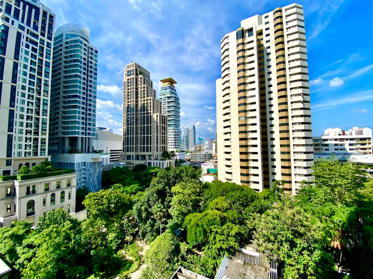รูป Vittorio39 2Bedroom For Rent .. - รูปที่ 13/48
