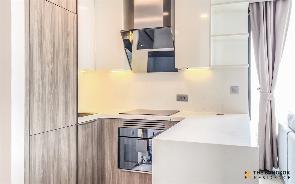 picture Condofor Rent 💎 Celes Asoke, Beautiful & Luxury Duplex Unit 💎100K 2BR 90sqm 🌃 - 7/9