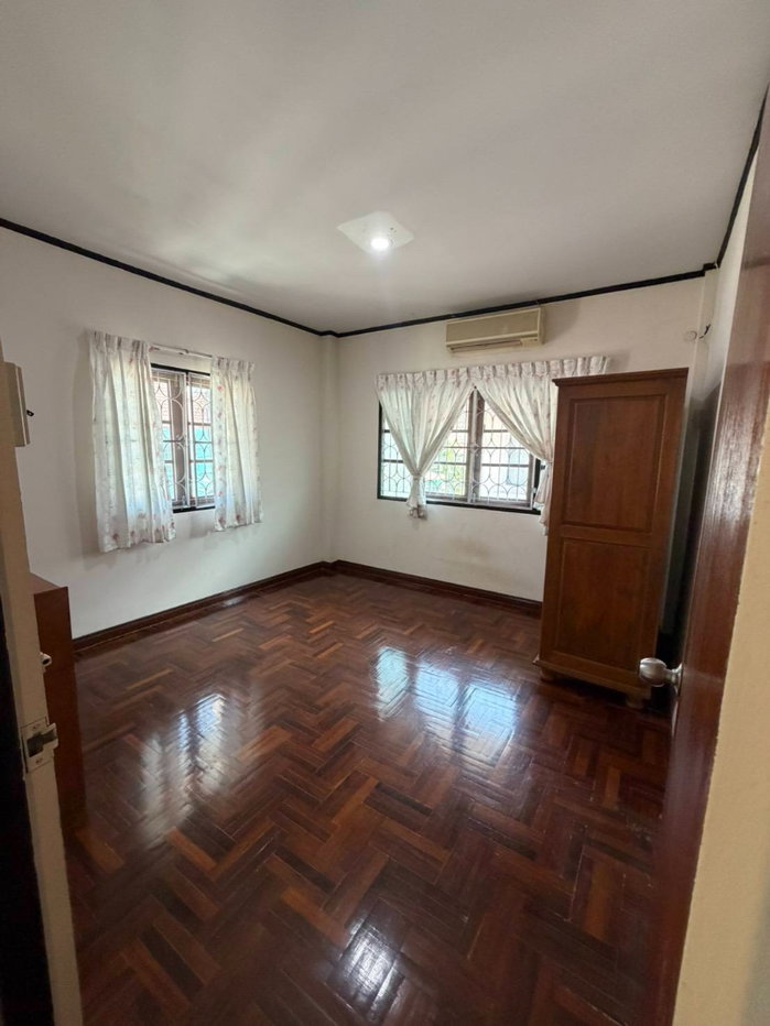 รูป ขายบ้านเดี่ยว ทำเลหนามแดง–เทพารักษ์ หน้าบ้านกว้าง ใช้สอยคุ้ม หมู่บ้านสุภาวัลย์ Baan Suphawan Thepharak ใกล้สถานีรถไฟฟ้า ศรีเทพา - รูปที่ 21/25