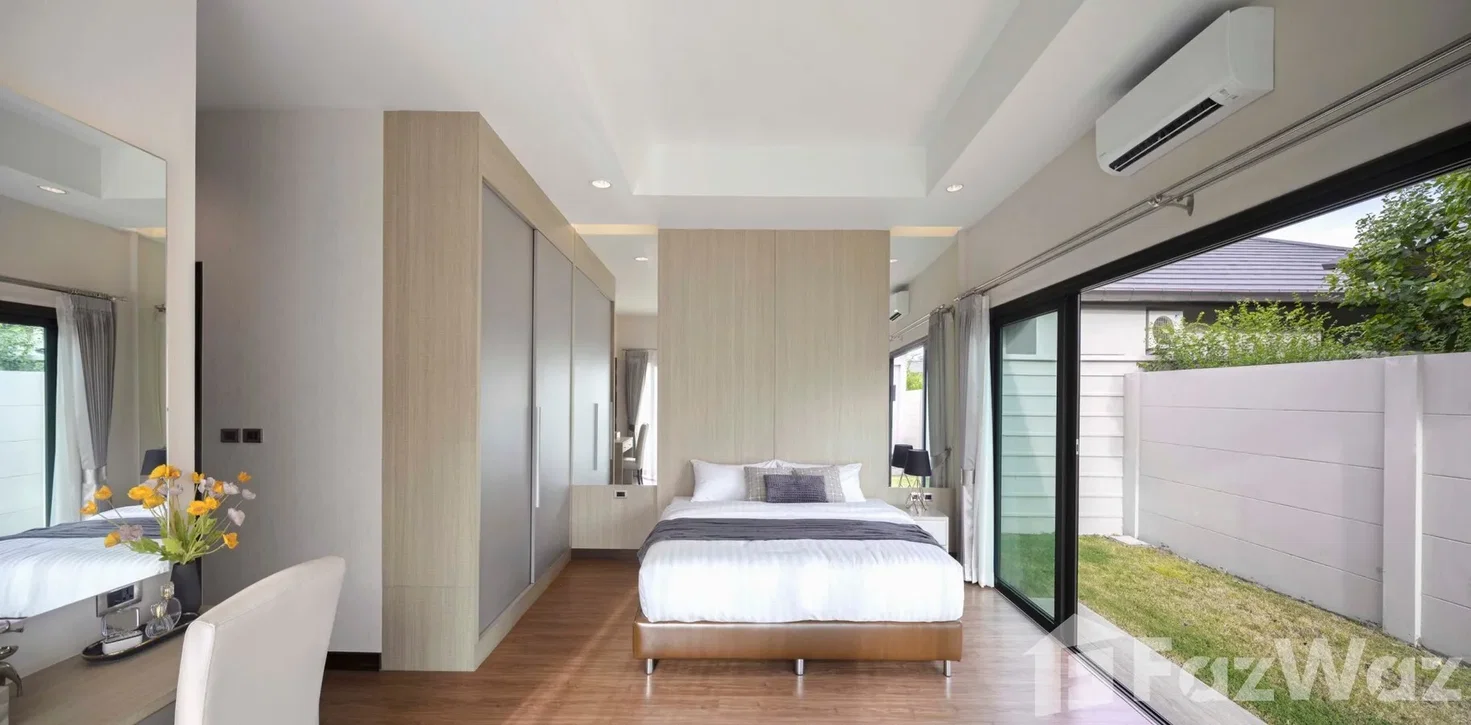 picture Baan Pattaya 5. Pool Villa. Pet friendly. 1906991 - 17/31
