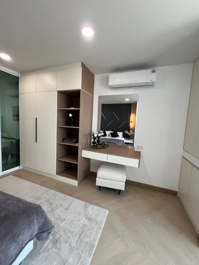 รูป ขาย 🏡นครพิงค์ คอนโดมิเนียม ทำเลคุณภาพ - รูปที่ 4/10