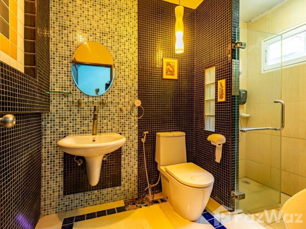 รูป ขาย วิลล่า 5 ห้องนอน ในโครงการ บ้านพัฒนาการ 1622642 - รูปที่ 22/27