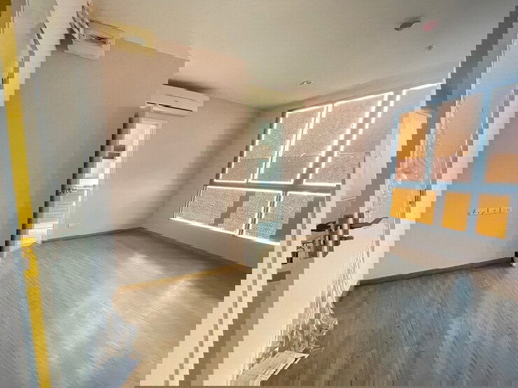 รูป 💖💖For Sale The Tree Interchange (Cooper 23 ตร.ม/1.99 ล้าน) ชั้น 23 ติดห้างเกตเวย์บางซื่อ ใกล้รถไฟฟ้า MRT/ สอบถามได้นะคะ Line ID = atfirm2010 💖💖 - รูปที่ 2/8