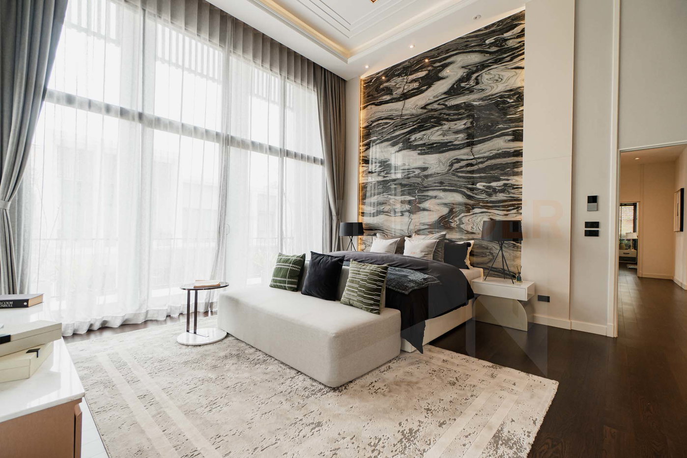รูป Bangkok Boulevard Signature Sathorn-Pinklao 4 bedrooms, for sale - รูปที่ 10/43