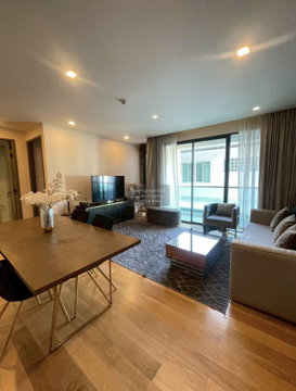For Rent Condo , MIELER Sukhumvit 40 , corner unit , wide frontage , BTS-Ekkamai , Khlong Toei , Phra Khanong , Bangkok , CX-151517 ✅ Live chat with us ADD LINE @connexproperty ✅