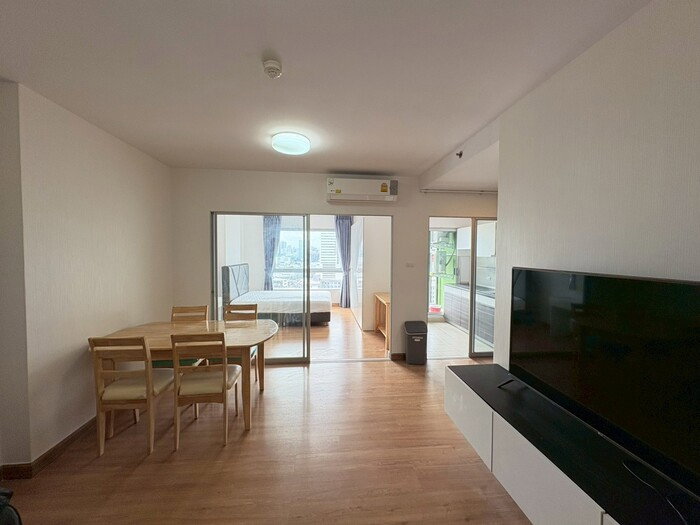 รูป 💖💖ขายห้อง  Supalai Veranda Ratchavipha-Prachachuen (1 Bed 44 ตร.ม/2.97 ล้าน) ชั้น 14 ใกล้ห้าง, MRT / สอบถามได้นะคะ Line ID = atfirm2010 💖💖 - รูปที่ 3/19