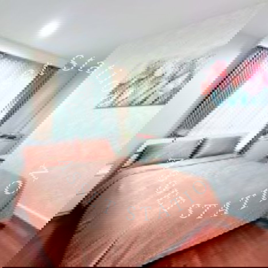 รูป 🏙️ คอนโด Belle Grand Rama 9 ทำเลทอง ใกล้ MRT พระราม 9 พร้อมอยู่ ✨ - รูปที่ 1/19