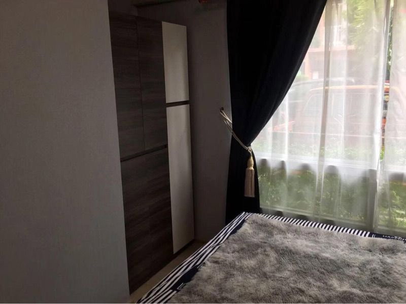 รูป 🔥🔥ขาย พลัมคอนโด ลาดพร้าว101 🔥🔥 เพียง 950,000 บาท  Coagent ได้ค่ะ (088-658-1041)  - รูปที่ 6/10