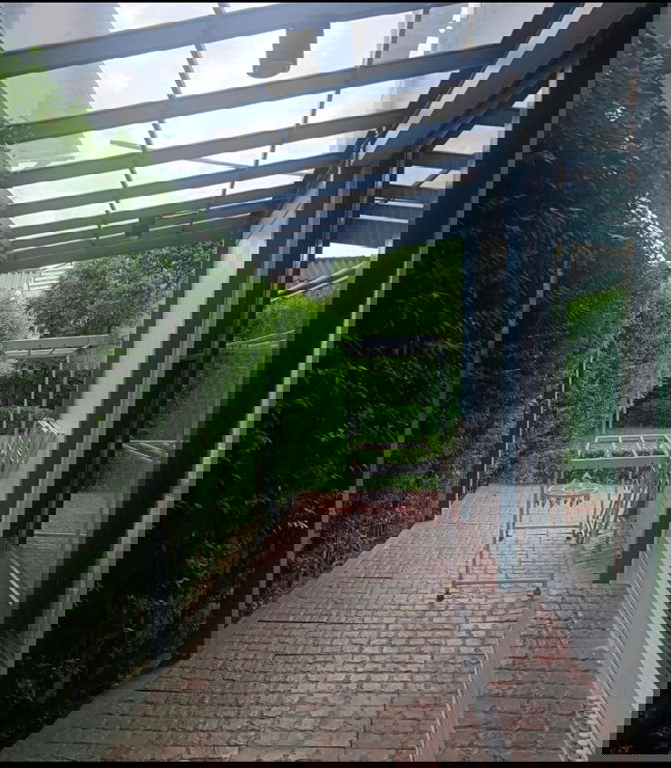 รูป เช่าบ้านเดี่ยว 2 ชั้น ม. เดอะ ซิตี้ บางนา กม.7 สวย พร้อมอยู่ ใดล้ ศูนย์การค้าเมกา บางนา สนใจแอตไลน์ครับ@841qqlnr - รูปที่ 43/57