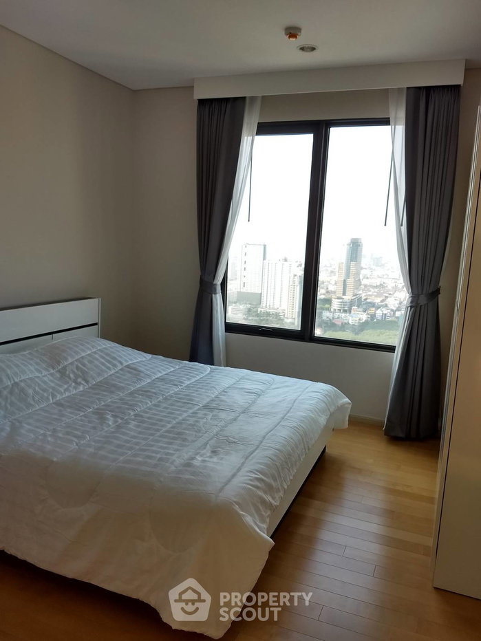 picture 2-BR Condo at Villa Asoke near MRT Phetchaburi (ID 513077) - 6/12