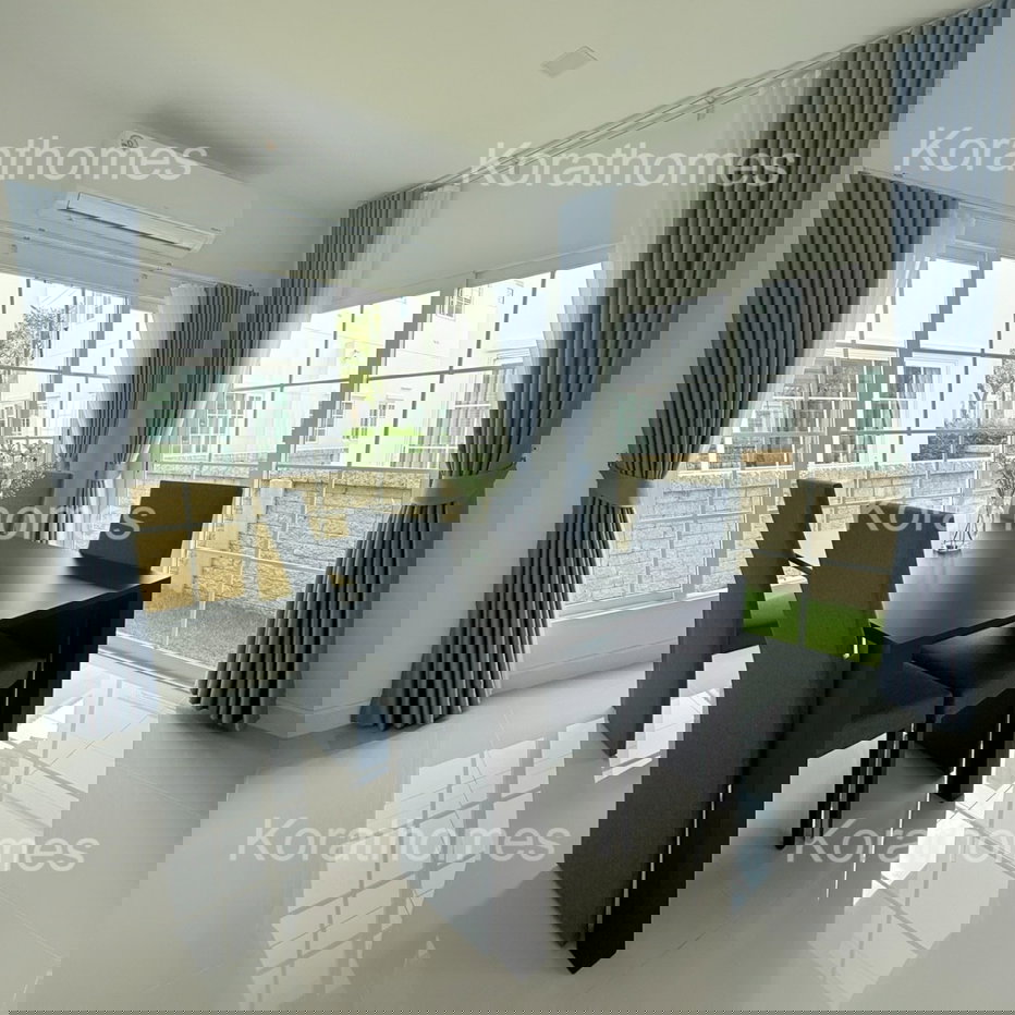 รูป ปล่อยเช่าโครงการนีโอโฮม 2 โคราช - รูปที่ 6/20