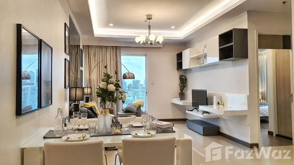 picture 2 Bedroom Condo for rent at Supalai Elite Phayathai 6179327 - 2/18