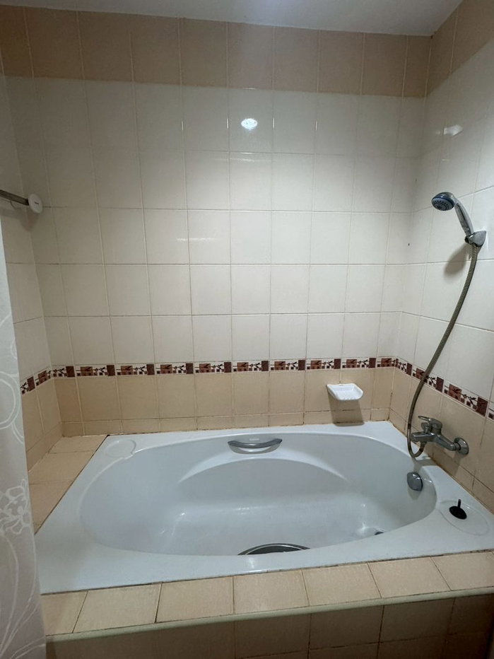 รูป ให้เช่าศรีราชา คอนโดวิว ห้องสวย ทำเลดี ใจกลางเมือง แหล่งชุมชน - รูปที่ 12/12