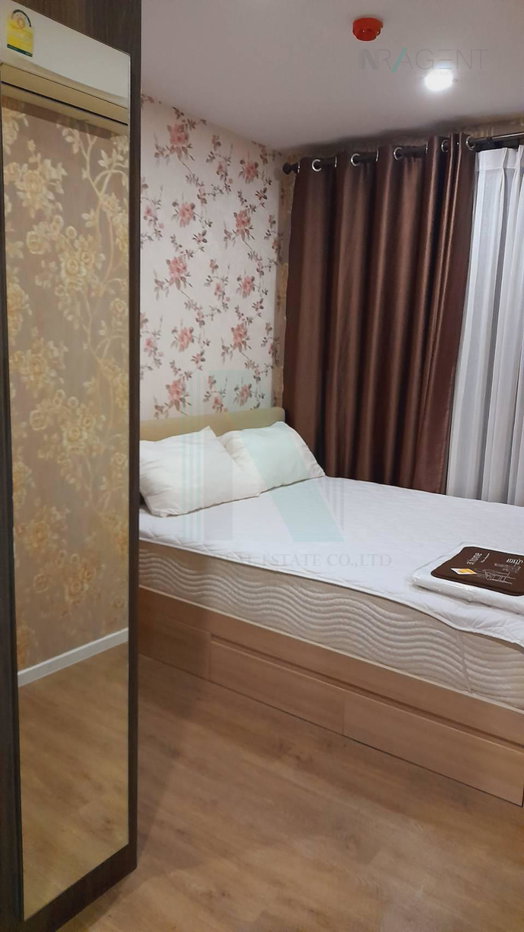 รูป 🔺 ขายคอนโด เดอะ เนสท์ สุขุมวิท 64 1 ห้องนอน ชั้น 4 อาคาร A ใกล้ BTS ปุณณวิถี - รูปที่ 5/8