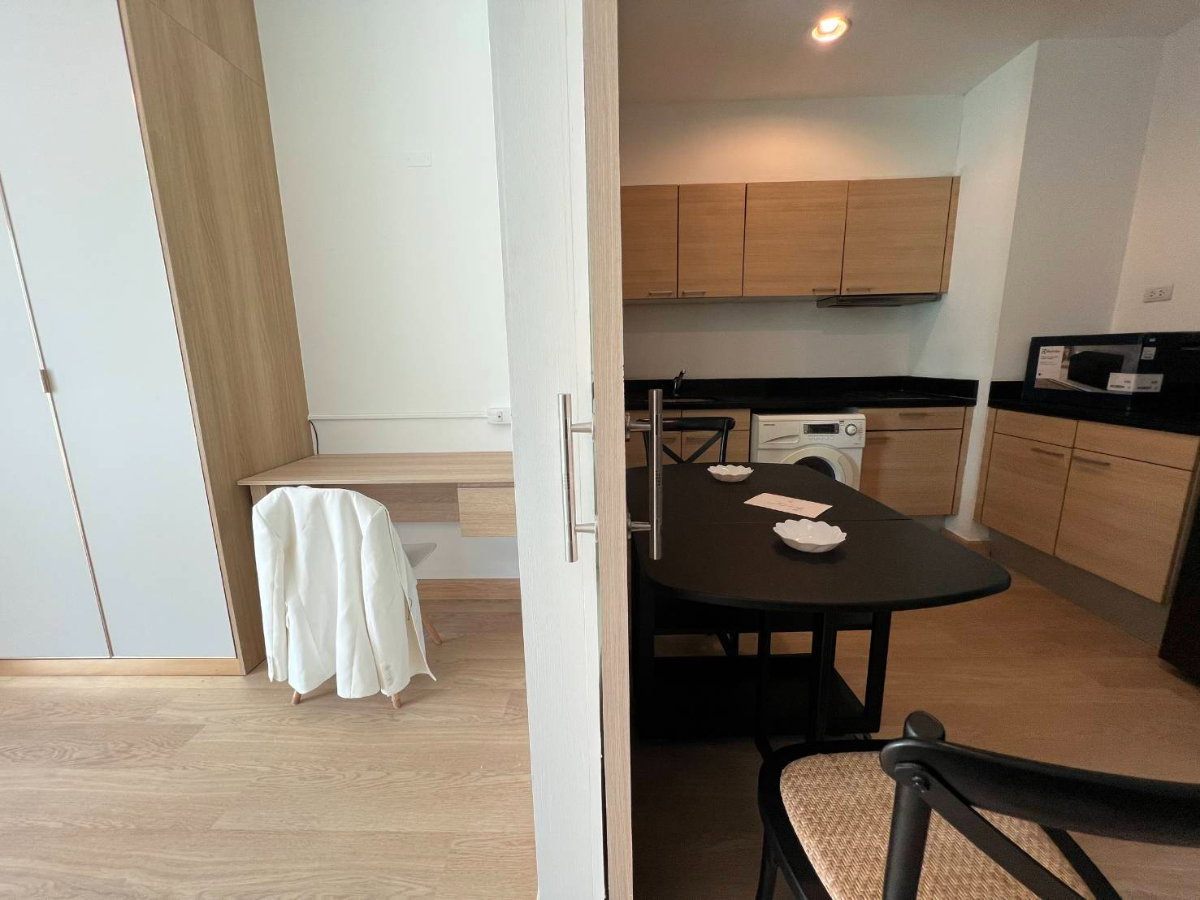 picture For Rent: The Address Chidlom, 20,000 THB [MKr260427] - 4/10