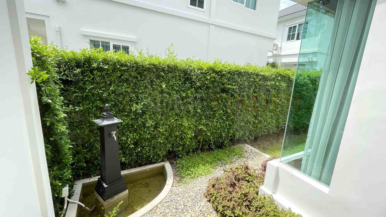 picture Chaiyapruk Bangna km15 3 bedrooms, for rent - 10/38