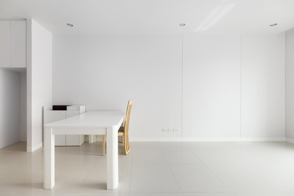 รูป ขาย 1 ห้องนอน ทำเลทอง ใจกลางเมือง 47.59 ตร.ม. เซอร์เคิล คอนโดมิเนียม Circle Condo - รูปที่ 7/14
