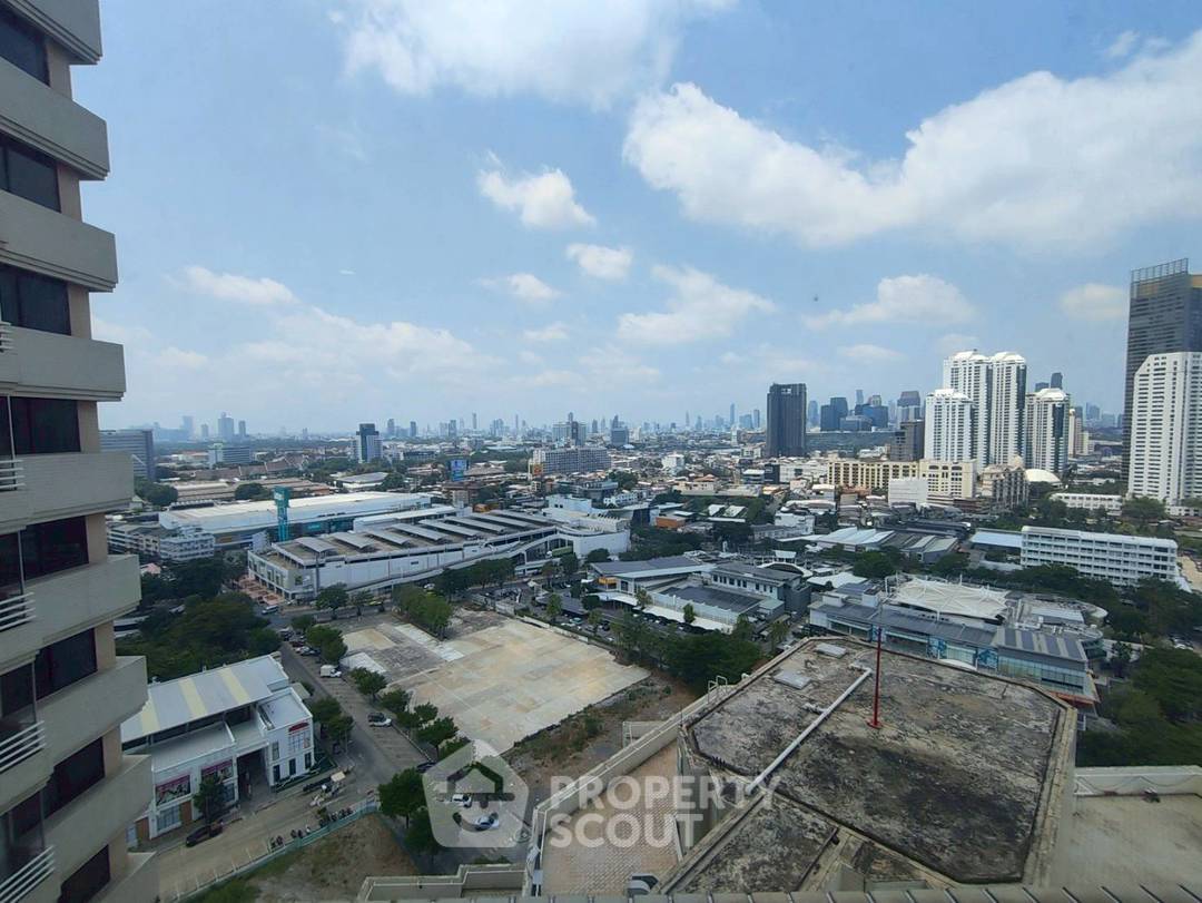 รูป คอนโด 4-ห้องนอน ที่ ร่วมสุข คอนโดมิเนียม ใกล้ BTS ทองหล่อ (ID 2791682) - รูปที่ 5/10