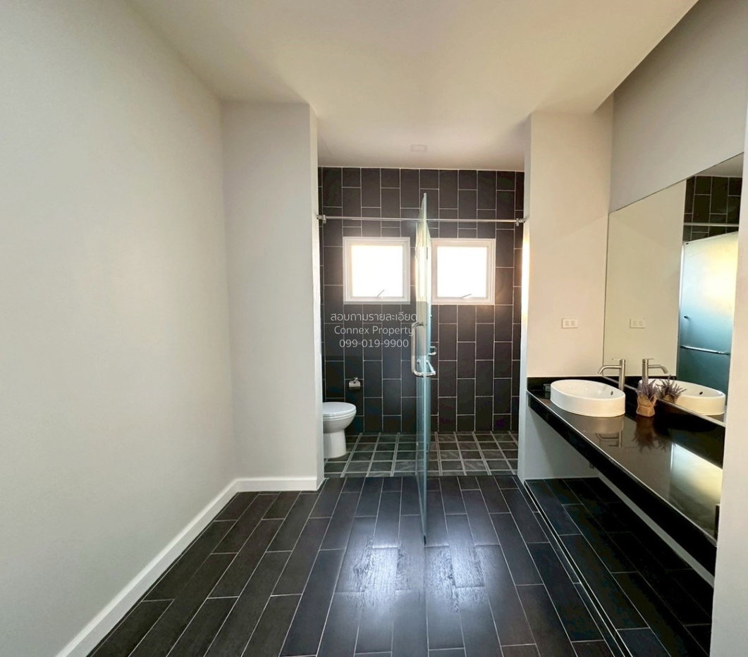 รูป ขายทาวน์เฮ้าส์/ทาวน์โฮม  เบล็ส ทาวน์ รามอินทรา 127 มีนบุรี เขต มีนบุรี กรุงเทพ CX-151575 ✅ ทักไลน์ @connexproperty ตอบทันที ทีมงานมืออาชีพ ✅ - รูปที่ 9/12