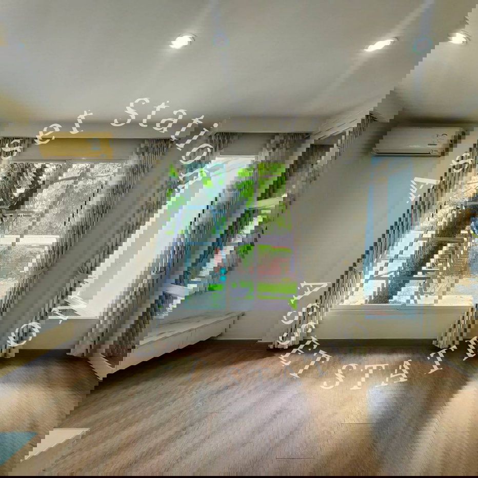 รูป 💥 Baan Ladprao Exclusive Residence (บ้านลาดพร้าว 2) เส้นเลียบด่วน-รามอินทรา เดินทางสะดวกพร้อมอยู่ ✨ - รูปที่ 11/18