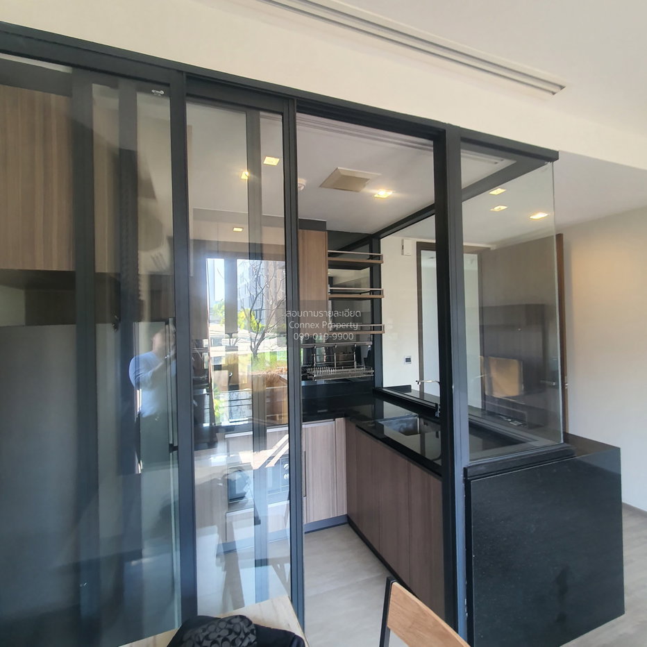 รูป 🔥🔥🔥 เช่าคอนโด  โมริ เฮาส์ BTS-อ่อนนุช พระโขนงเหนือ เขต วัฒนา กรุงเทพ CX-145102 ✅ ทักไลน์ @connexproperty ตอบทันที ทีมงานมืออาชีพ ✅ 🔥🔥🔥 - รูปที่ 2/5