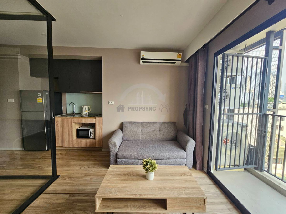 รูป ✨ บอสซั่ม คอนโด สาทร เจริญราษฎร์ ✨ ห้องว่างใหม่ ราคาดี เชื่อมต่อสาทร 2 นาที🔥 รีสอร์ทใจกลางสาทร ทักด่วนก่อนใคร! Line ID @propsync นัดชมห้องได้ทุกวัน - รูปที่ 2/5