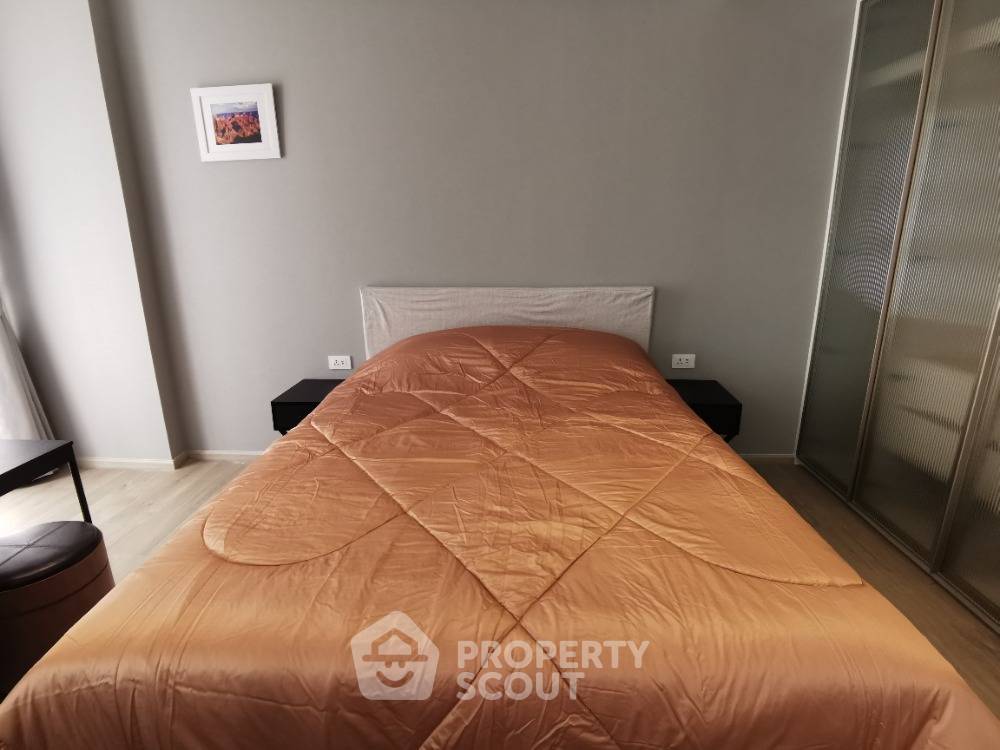 รูป คอนโด 1-ห้องนอน ที่ ฟินน์ อโศก ใกล้ BTS อโศก (ID 2130385) - รูปที่ 6/9