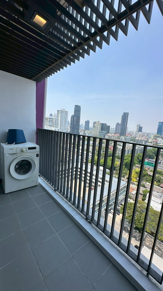 รูป ✨🦄 Ready to move 🦄✨ XT Ekkamai | ห้องสวยตรงปก เฟอร์ครบ จบในที่เดียว โทร 096-2493698 (XTE0266) - รูปที่ 12/18