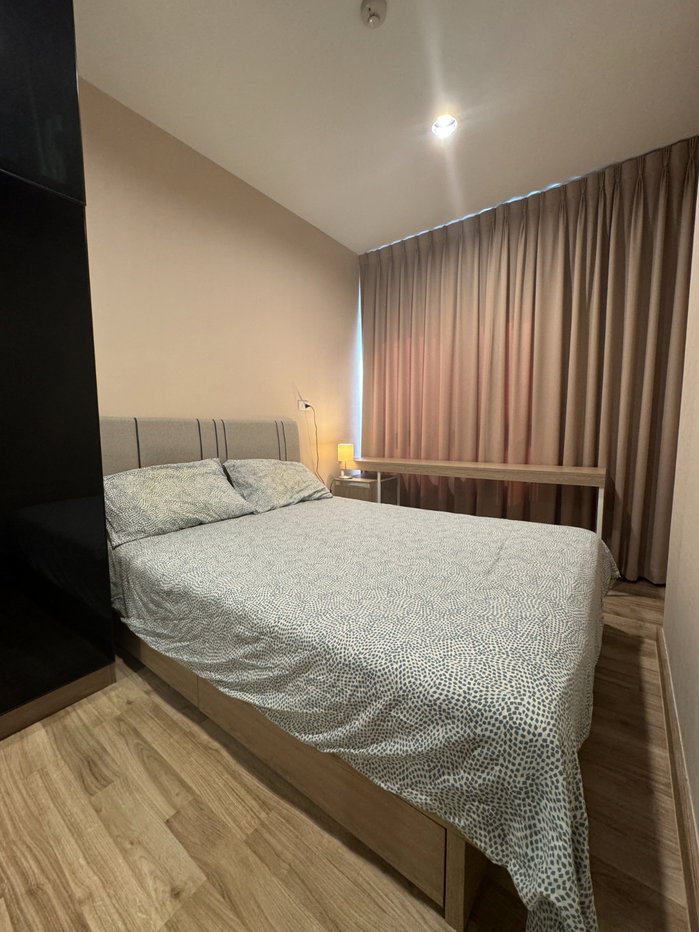 รูป  ##Niche Mono Sukhumvit Bearing for Rent 11,000bath 32nd floor bts bearing 250m. นิชโมโน สุขุมวิท-แบริ่ง ให้เช่า - รูปที่ 7/19