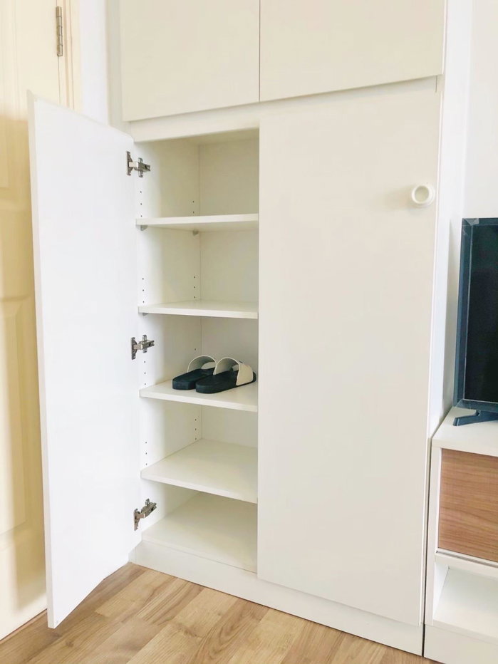 picture D CONDO CAMPUS RANGSIT PHASE 2 FOR RENT - 15/28