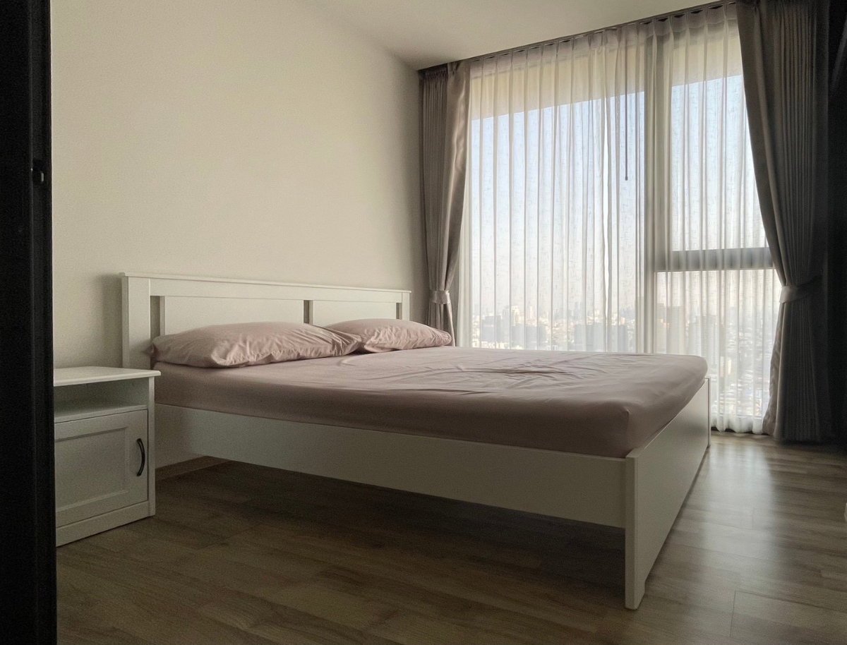 picture THE LINE Jatujak - Mochit (1bed1bath 27sqm) - 1/8