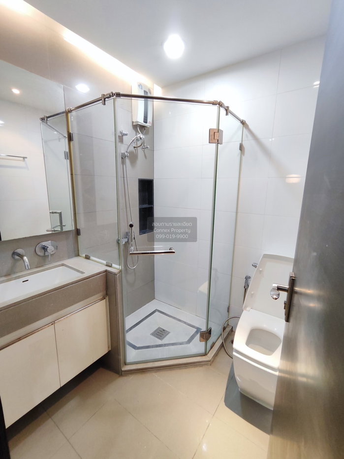 รูป 🔥🔥🔥 เช่าคอนโด ดิ แอดเดรส ปทุมวัน BTS-ราชเทวี ถนนเพชรบุรี เขต ราชเทวี กรุงเทพ CX-50738 ✅ ทักไลน์ @connexproperty ตอบทันที ทีมงานมืออาชีพ ✅ 🔥🔥🔥 - รูปที่ 5/10