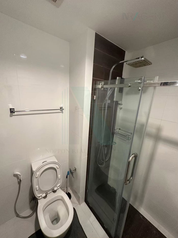 รูป 📌 ขายคอนโด เอ สเปซ มี สุขุมวิท 77 อาคาร C ชั้น 2 1 ห้องนอน ขนาด 28 ตรม ใกล้ Pickadaily Bangkok - รูปที่ 8/8