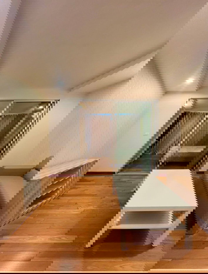 รูป ✅ ให้เช่า The Line Phahonyothin Park | 18,000บาท | 1 ห้องนอน 38 ตร.ม.📲 📲 Line : 0842932624 / Junesone520 - รูปที่ 2/5