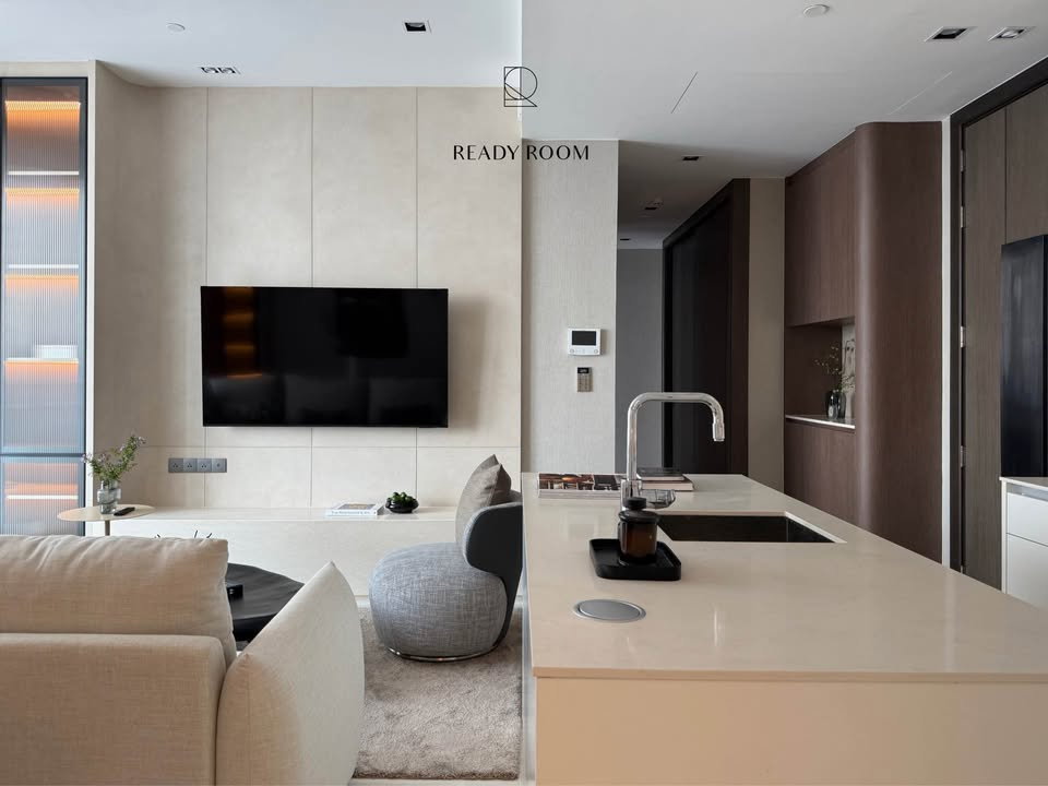 picture Q1 Sukhumvit 2Bedroom For Rent - 13/29