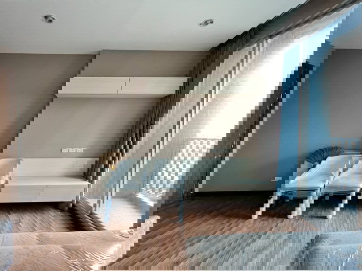 รูป 💖💖ห้องขาย Chewathai Interchange (1 Bed 27 ตร.ม/2.9 ล้าน) ชั้น 8 ใกล้ห้าง, ติด MRT เตาปูน/ สนใจสอบถามได้นะคะ Line ID = atfirm2010💖💖 - รูปที่ 12/13