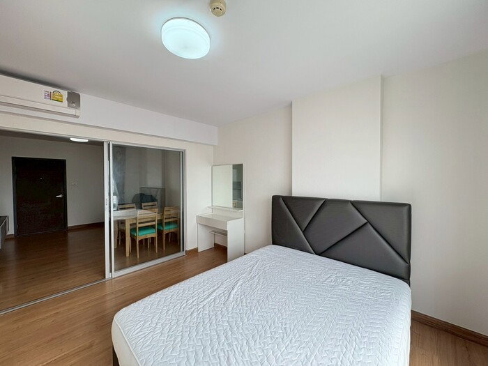 รูป 💖💖ขายห้อง  Supalai Veranda Ratchavipha-Prachachuen (1 Bed 44 ตร.ม/2.97 ล้าน) ชั้น 14 ใกล้ห้าง, MRT / สอบถามได้นะคะ Line ID = atfirm2010 💖💖 - รูปที่ 10/19