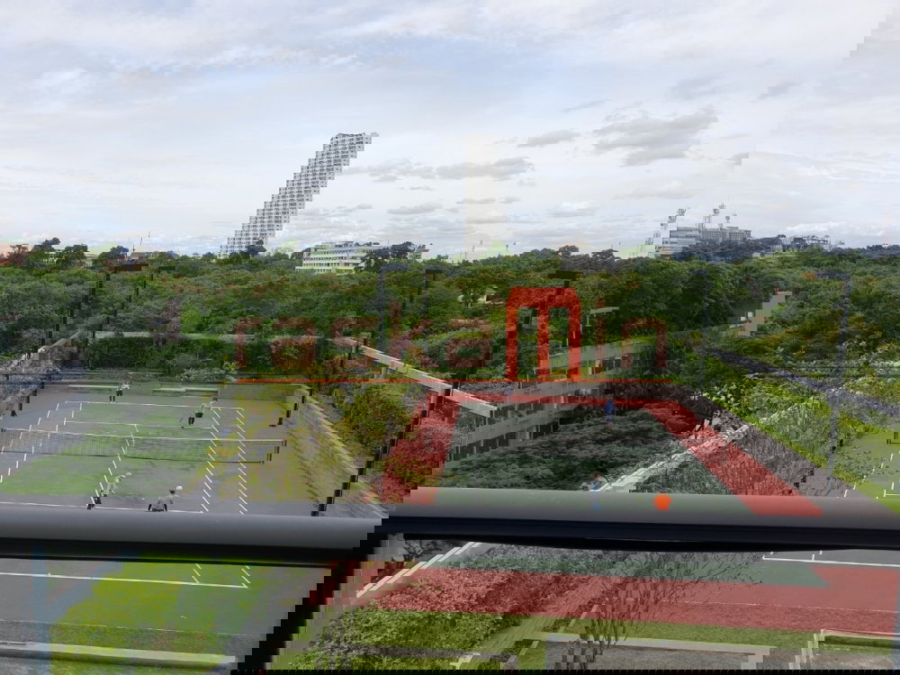 รูป KT0380🏖️2 ห้องนอน 62ตรม ตึก B ชั้นเตี้ย😎พร้อมเฟอร์นิเจอร์🏄‍♂️Zire Wongamat ซายร์ วงศ์อมาตย์ พัทยา - รูปที่ 9/9