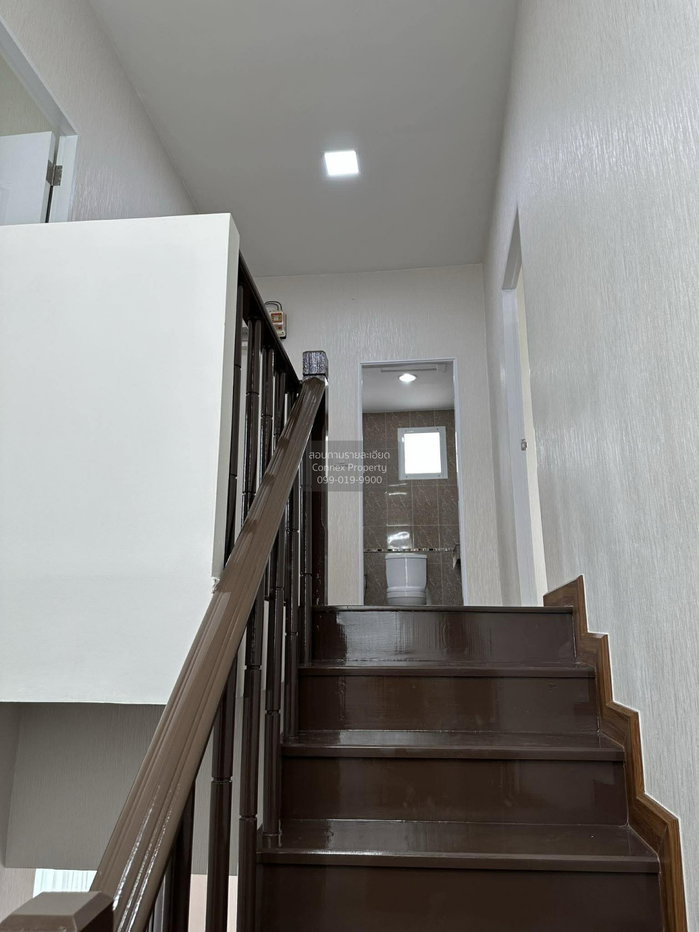 รูป ขายบ้าน บ้านบุรีรมย์ ศรีนครินทร์ - วงแหวน เทพารักษ์ แพรกษาใหม่ เมืองสมุทรปราการ สมุทรปราการ CX-151659 ✅ ทักไลน์ @connexproperty ตอบทันที ทีมงานมืออาชีพ ✅ - รูปที่ 10/12