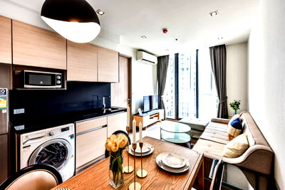 Condos for rent : 💥CP-10608💥PARK ORIGIN PHROM PHONG👉Line : @accessliving
