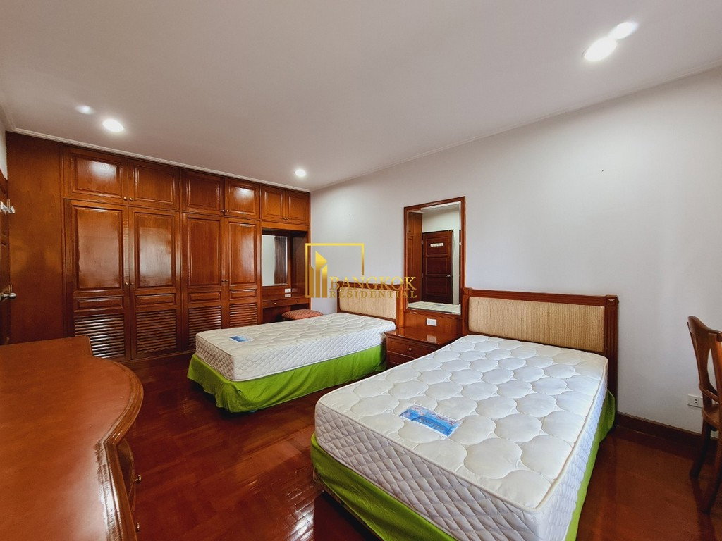 รูป Le Premier 1 | Expansive 2 Bedroom Condo in Asoke Area - BR11467CD - รูปที่ 8/20